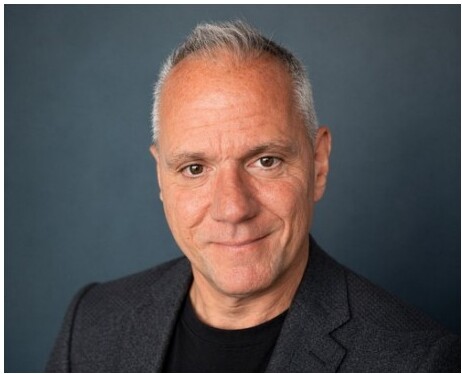 Portrait of Lennart Bredberg, Senior Information- & Cybersecurity Specialist